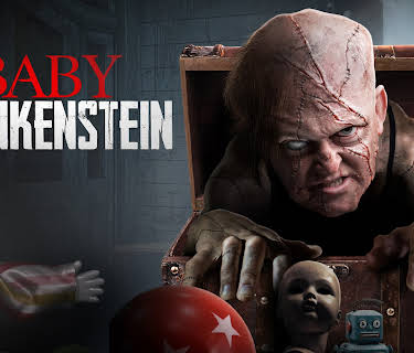 Baby Frankenstein (2018)