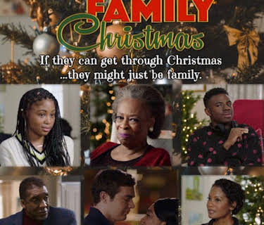 Greyson Family Christmas (2021)