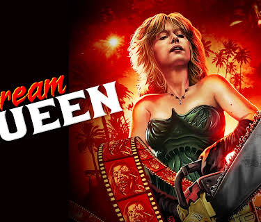 Scream Queen (2026)