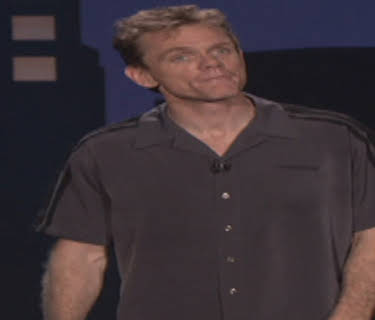 Christopher Titus: The 5th Annual End of the World Tour (2007)