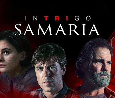 Intrigo: Samaria (2020)