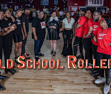 Old School Rollers (2021)