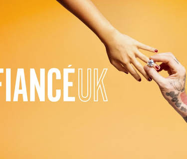 90 Day Fiance UK