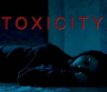 TOXICITY (2019)