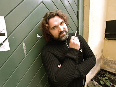 Hans-Erik Dyvik Husby