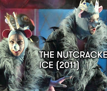 The Nutcracker on Ice (2011) (2011)