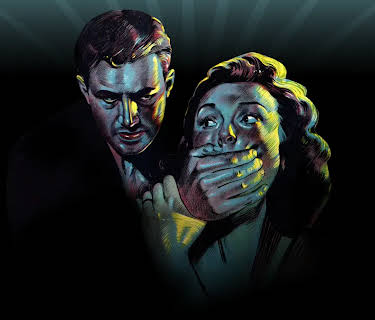 It Always Rains on Sunday (1947)