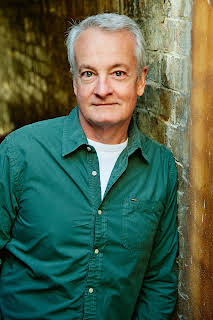 Tim McGarry
