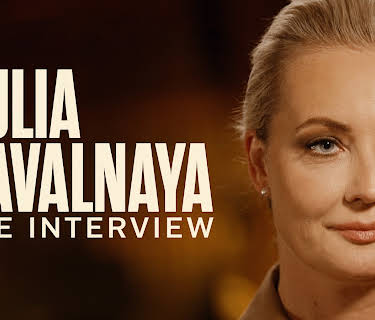 The Interview: Yulia Navalnaya (2024)