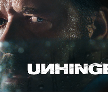 Unhinged (2020)