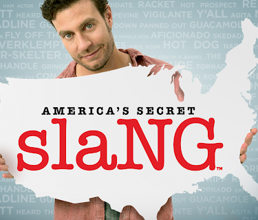 America's Secret Slang Season 1