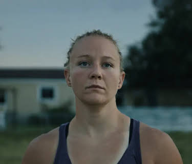 Reality Winner (2023)