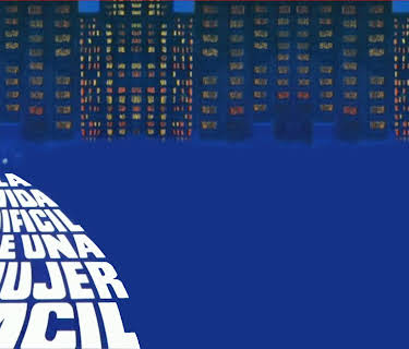 La Vida Difícil De Una Mujer Fácil (1979)
