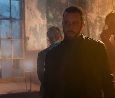 How I Became a Gangster (2020)