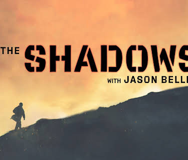 In the Shadows with Jason Bellini