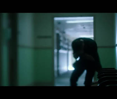 Beast Of Burden (2018)