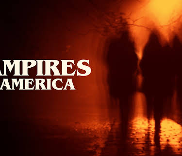 Vampires In America