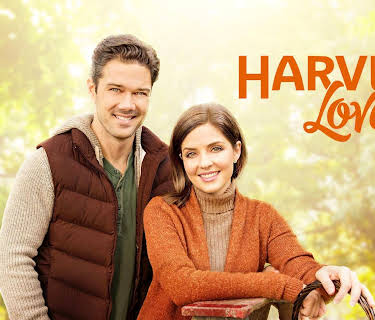 Harvest Love (2017)
