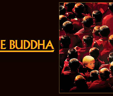 Little Buddha (1994)