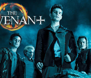 The Covenant (2006)
