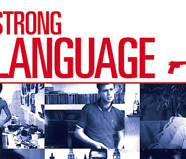Strong Language (2000)
