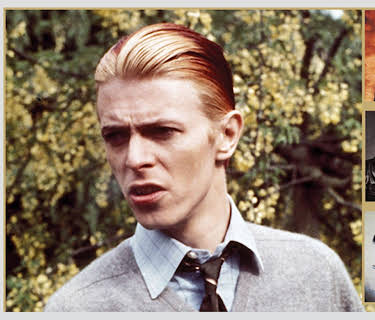 David Bowie - Under Review 1976-79 The Berlin Trilogy (2026)