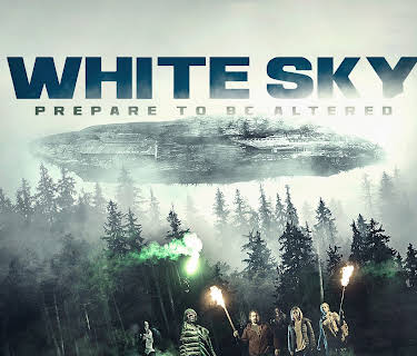 White Sky (2021)