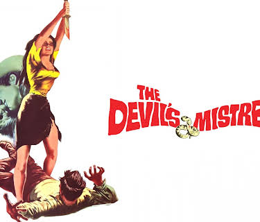 The Devil's Mistress (1966)