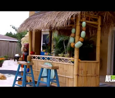 Insane Pools : Off The Deep End