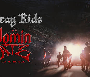 Stray Kids: The DominATE Experience (2026)