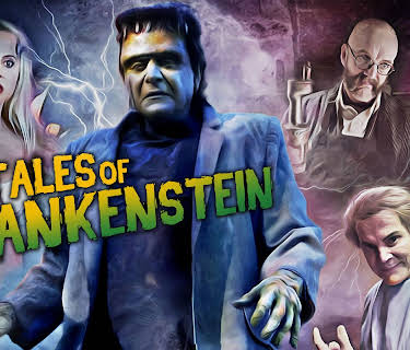 Tales of Frankenstein (2018)