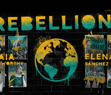 Rebellion (2022)
