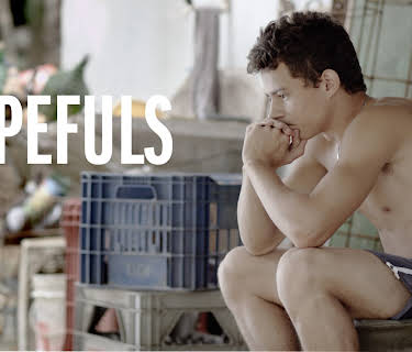 Hopefuls (Portuguese Audio) (2015)