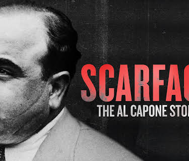 Scarface: The Al Capone Story (2024)
