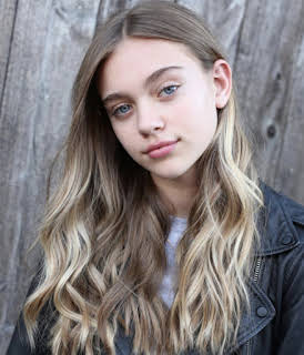 Isabel Gravitt