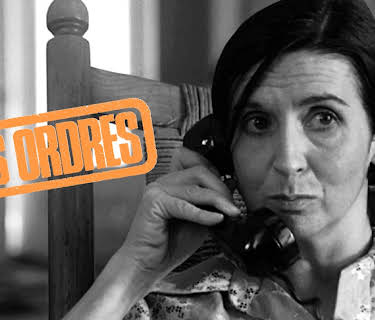 Les ordres (1974)