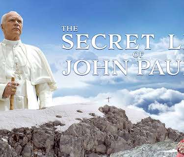 Secret Life of John Paul II (2014)