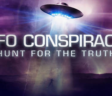 UFO Conspiracy: Hunt for the Truth