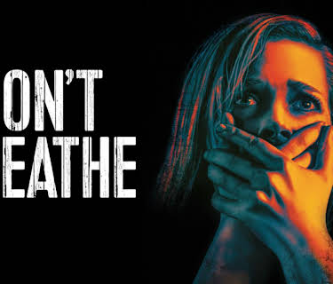 Don't Breathe (2026)