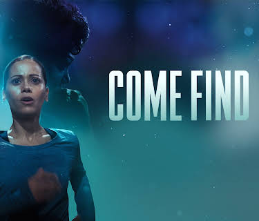 Come Find Me (2023)