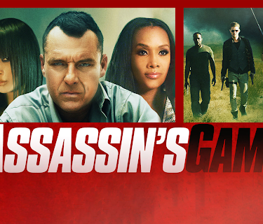 Assassin's Game (2015)