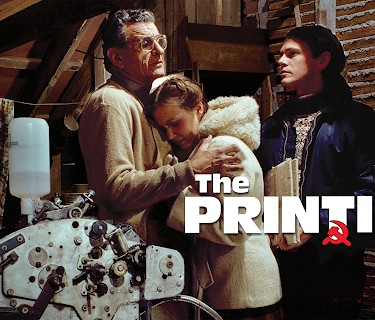 The Printing (2026)