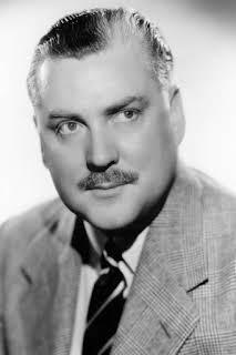 Nigel Bruce
