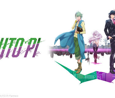Kamen Rider Fuuto Detective: Season 1