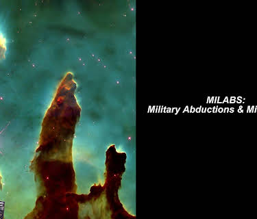 MILABS: Military Abductions & Mind Control (2026)