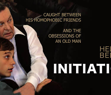 Initiation (2025)
