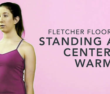 Standing Whole Body Warm-Up (2011)