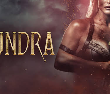 Hundra (1983)