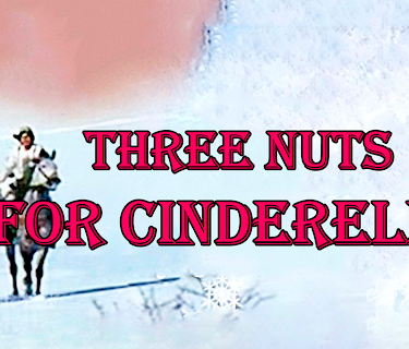 Three Nuts for Cinderella (1973)