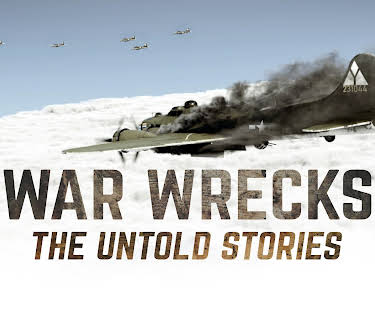 War Wrecks